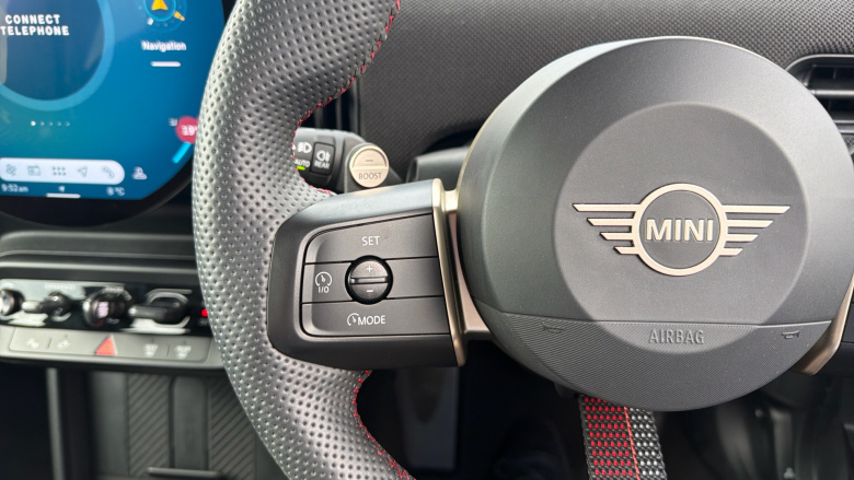 MINI Cooper 1.5 C Sport 3dr Auto Petrol Hatchback